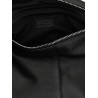 'Keeper' large shoulder bag