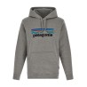 'P-6 Logo Uprisal' hoodie