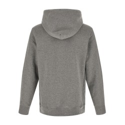 'P-6 Logo Uprisal' hoodie