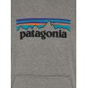 'P-6 Logo Uprisal' hoodie