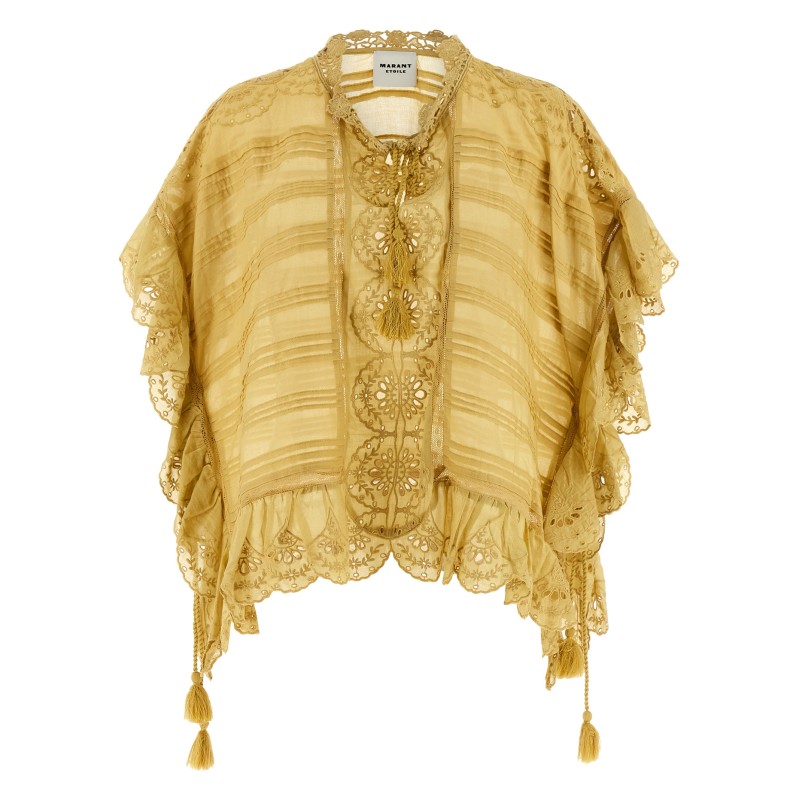 'Payton' top