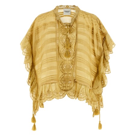 'Payton' top