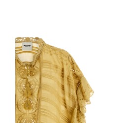 'Payton' top