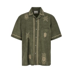 'Zekim' shirt