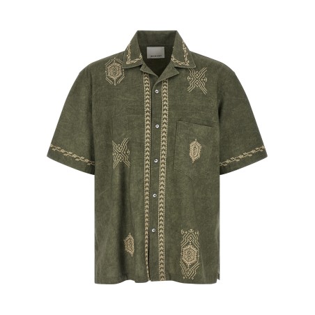 'Zekim' shirt