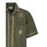'Zekim' shirt