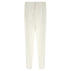 Cotton trousers