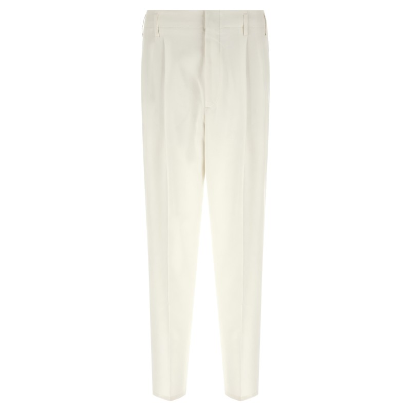 Cotton trousers