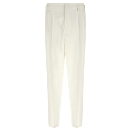 Cotton trousers