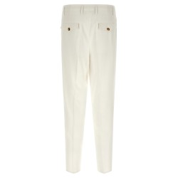 Cotton trousers