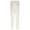 Cotton trousers