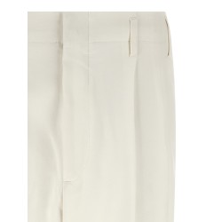 Cotton trousers