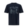 Printed T-shirt