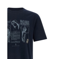 Printed T-shirt
