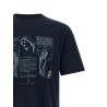 Printed T-shirt