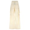 'Double Cargo Jumbo Belas' pants