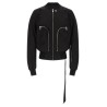 'Bauhaus Flight' bomber jacket