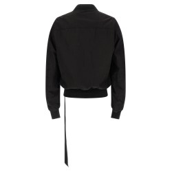 'Bauhaus Flight' bomber jacket