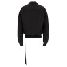 'Bauhaus Flight' bomber jacket