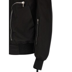 'Bauhaus Flight' bomber jacket