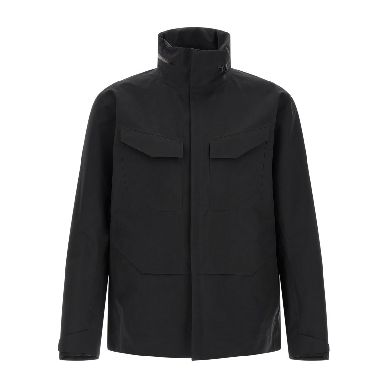 'Field' jacket