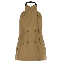 'MxsNuraghe' blazer