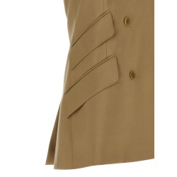 'MxsNuraghe' blazer