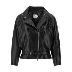 Biker jacket