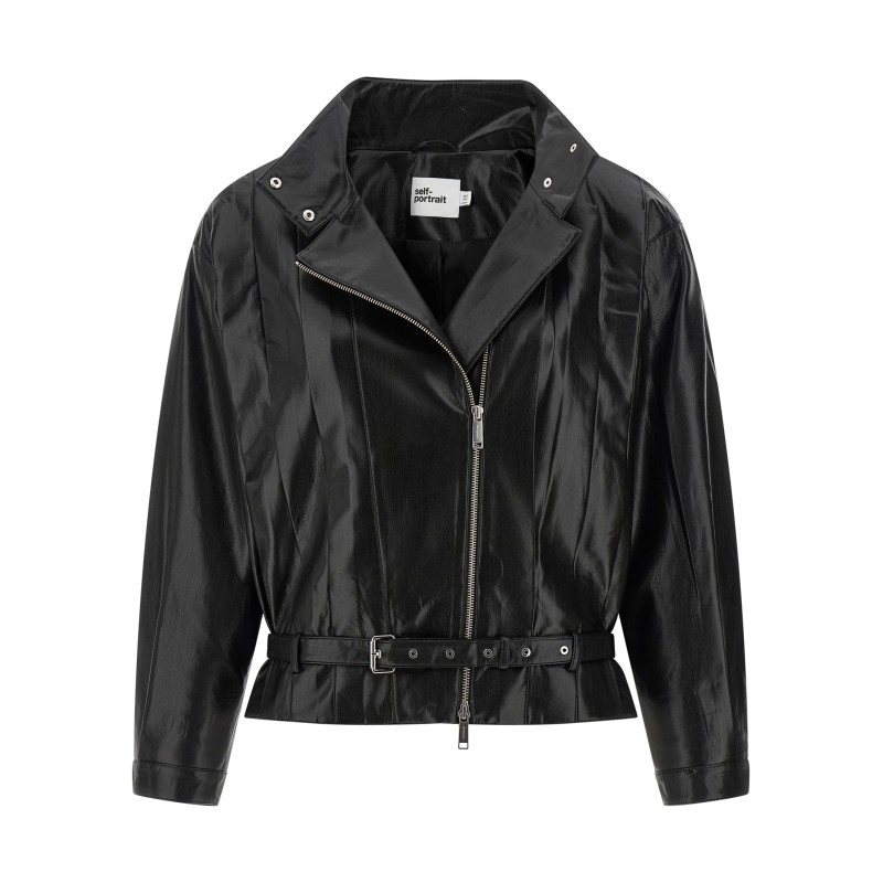 Biker jacket