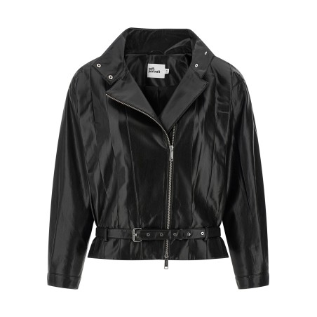 Biker jacket