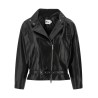 Biker jacket