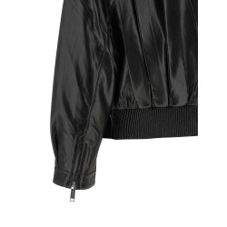 Biker jacket