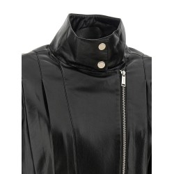 Biker jacket