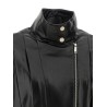 Biker jacket