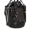 Cuba Lab x San Pa 'Habanera Silk' handbag