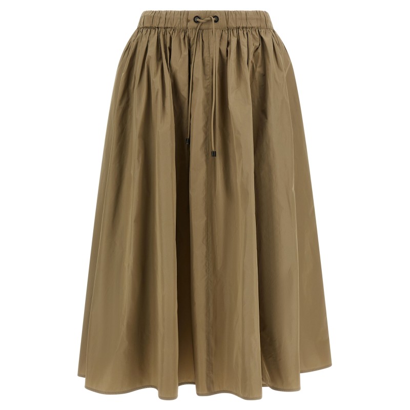 'MxmLonza' skirt