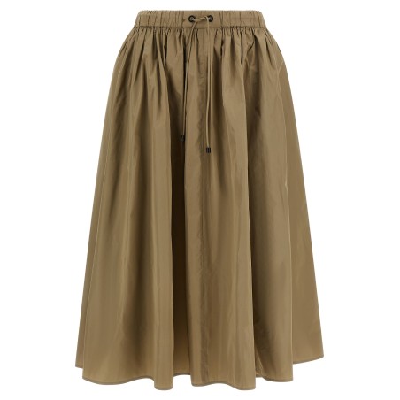 'MxmLonza' skirt