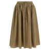 'MxmLonza' skirt