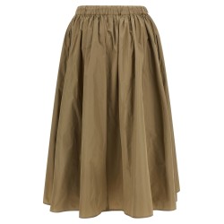 'MxmLonza' skirt