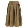 'MxmLonza' skirt