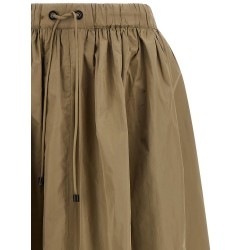 'MxmLonza' skirt