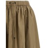 'MxmLonza' skirt