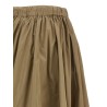 'MxmLonza' skirt