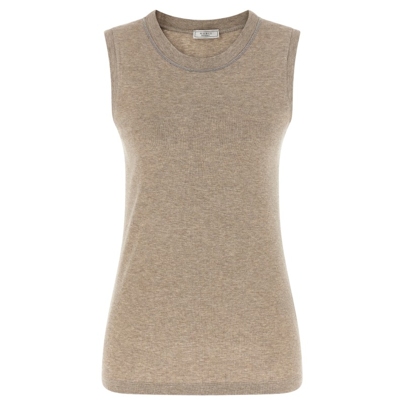 'Punto Luce' top