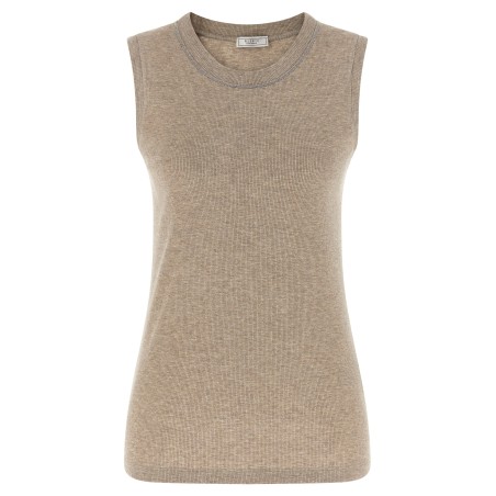 'Punto Luce' top
