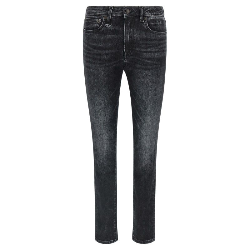 'Alison' jeans