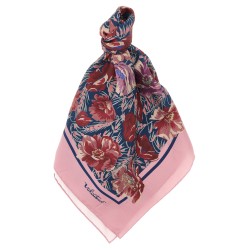 Valentino Garavani 'Après l'Hiver-Poppies' scarf