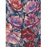 Valentino Garavani 'Après l'Hiver-Poppies' scarf