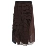 Patchwork skirt