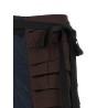 Patchwork skirt